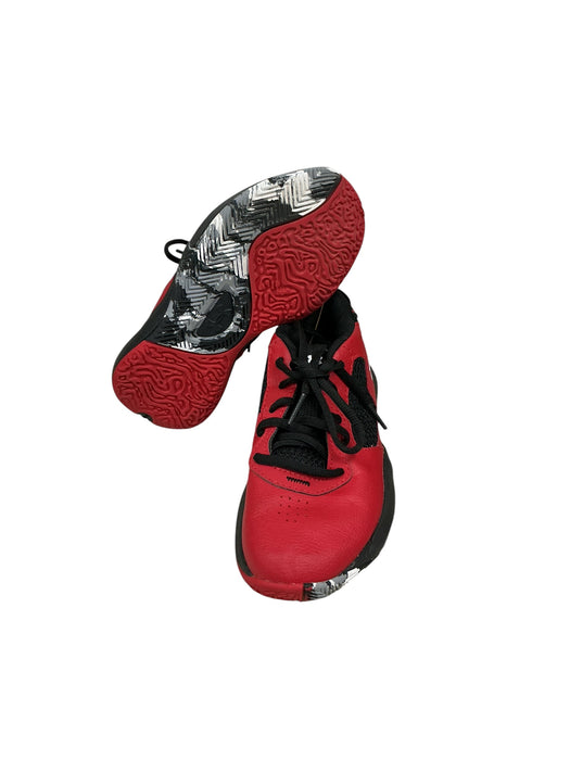 Tenis para niñ@ 13K (UNDER ARMOUR)