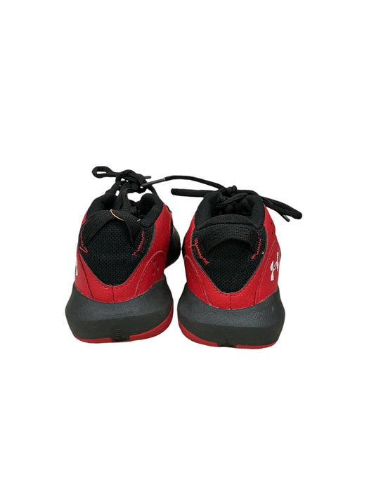Tenis para niñ@ 13K (UNDER ARMOUR)