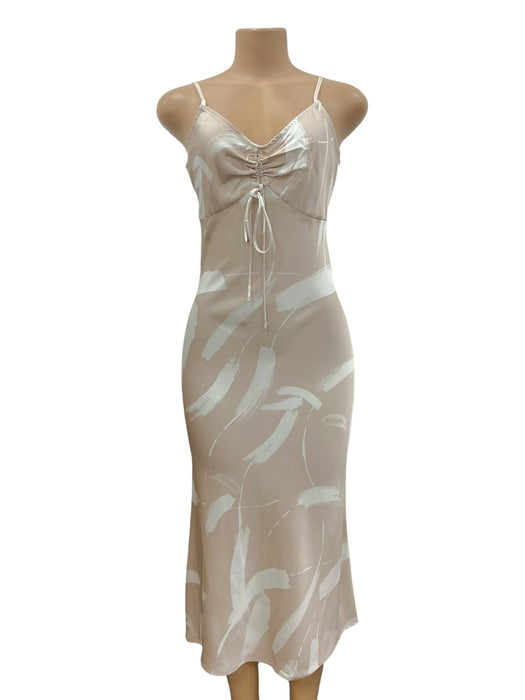Vestido S (BLU PEPPER)