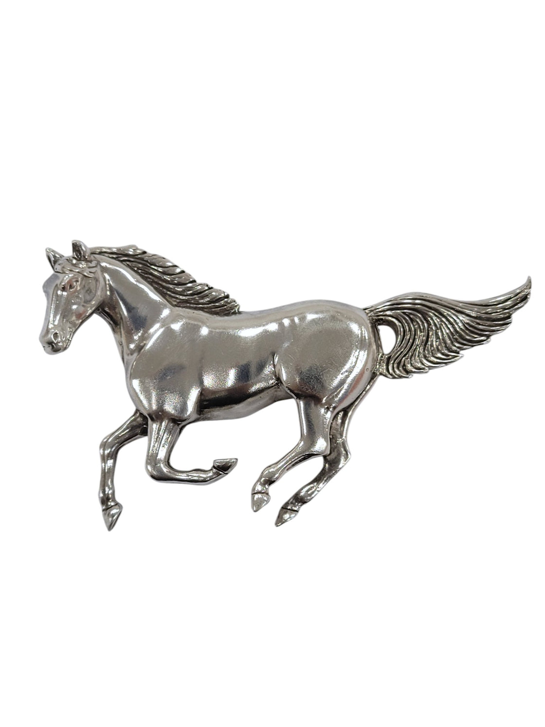 Prendedor de plata (925)