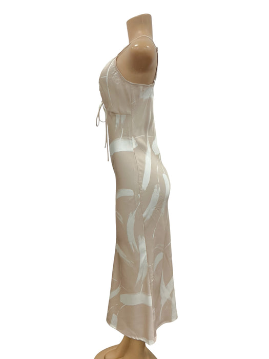 Vestido S (BLU PEPPER)