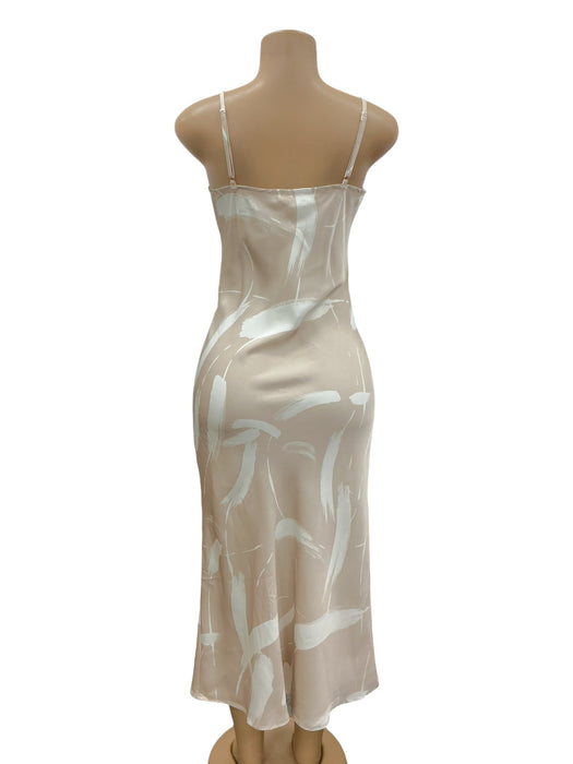 Vestido S (BLU PEPPER)