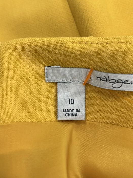 Falda 10 (HALOGEN)