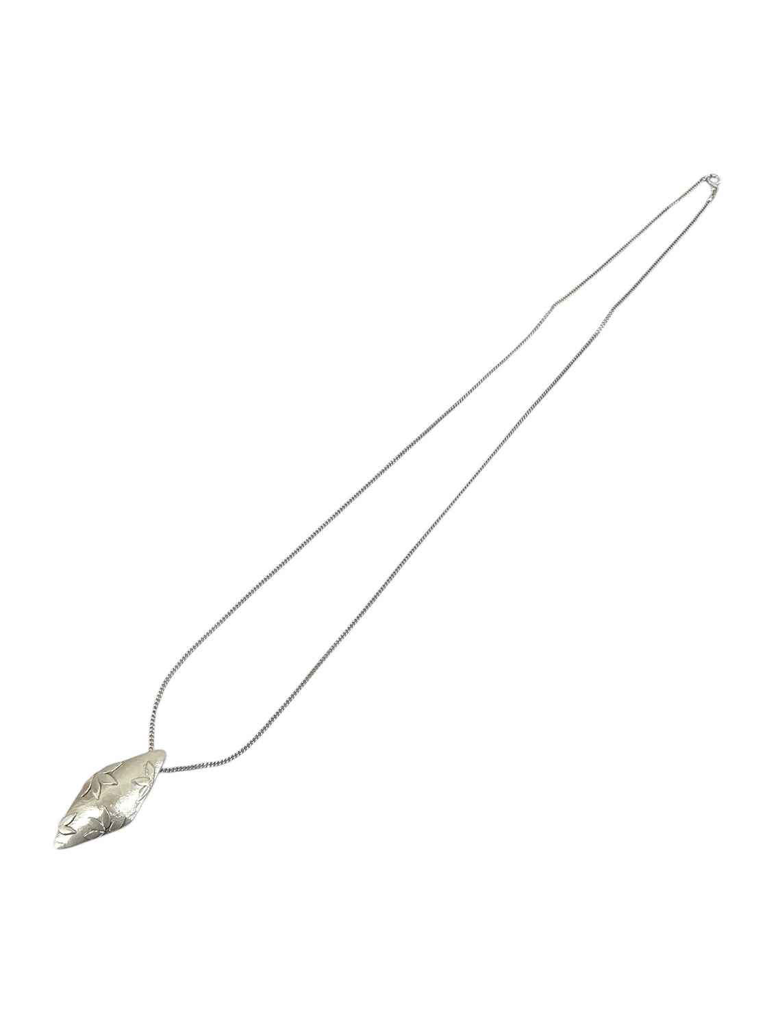 Cadena de plata (925)