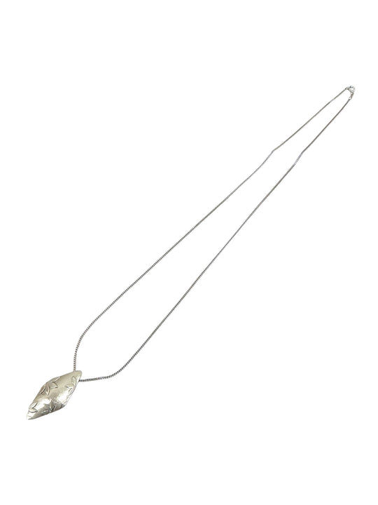 Cadena de plata (925)