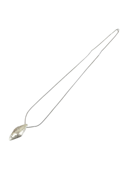 Cadena de plata (925)