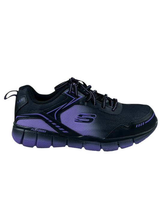 Tenis 10 (SKECHERS)