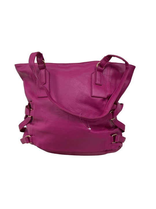 Bolso (RAMPAGE)