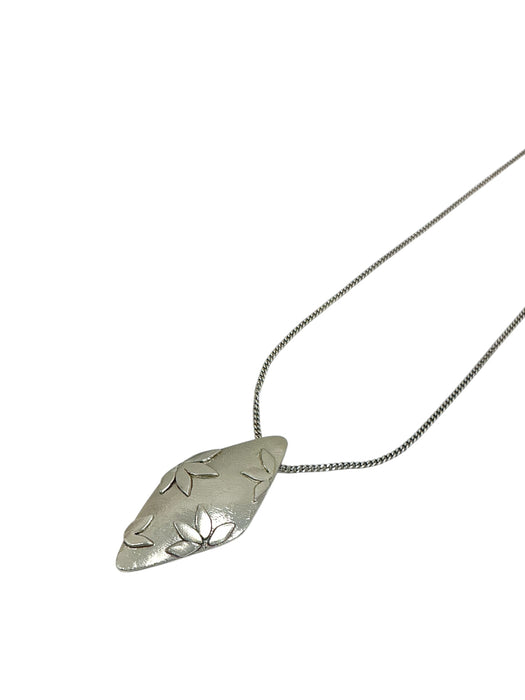 Cadena de plata (925)