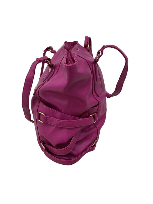 Bolso (RAMPAGE)