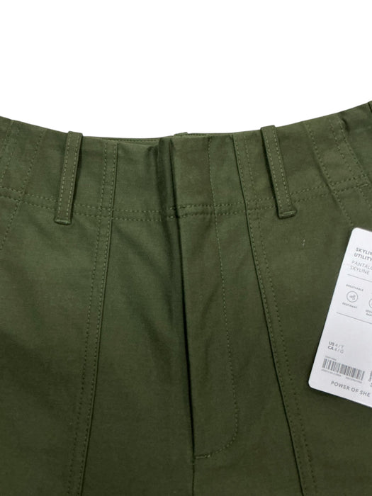 Pantalón 4 (ATHLETA)
