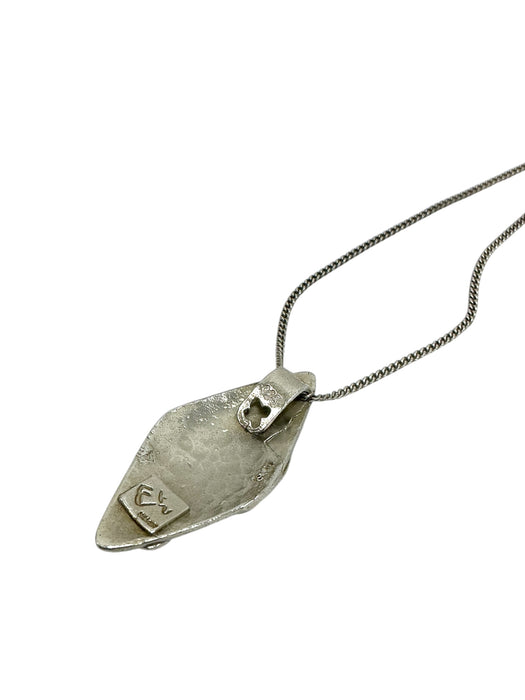 Cadena de plata (925)