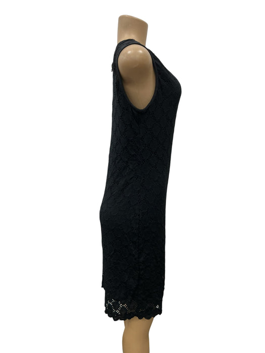 Vestido 10 (RONNI NICOLE)