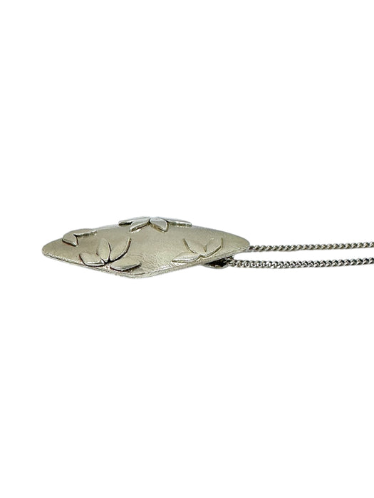 Cadena de plata (925)