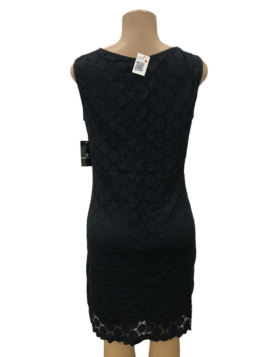 Vestido 10 (RONNI NICOLE)