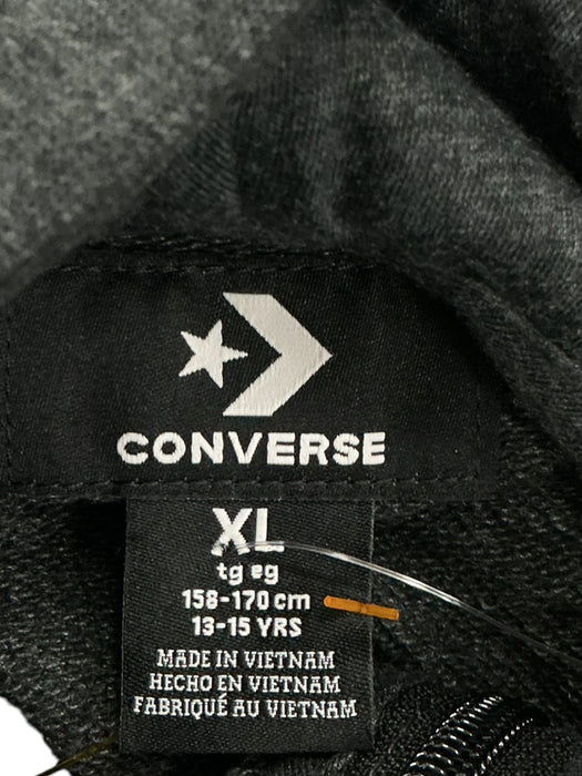 Sudadero para niñ@ 13/15 (CONVERSE)