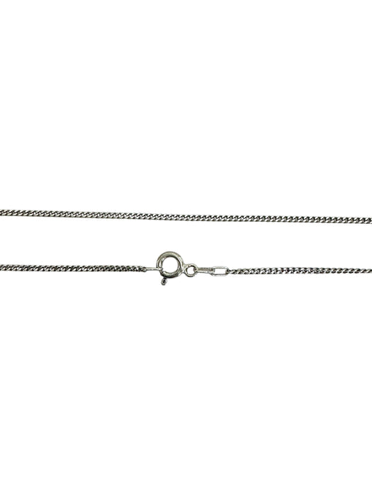 Cadena de plata (925)