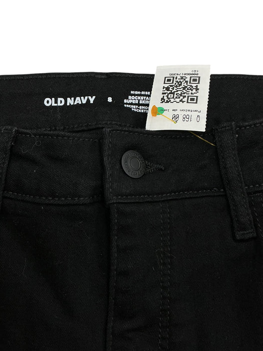 Pantalón 8 (OLD NAVY)