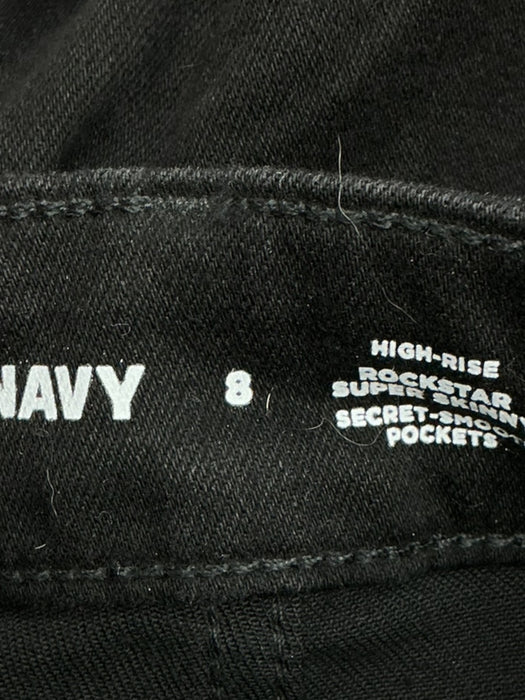 Pantalón 8 (OLD NAVY)