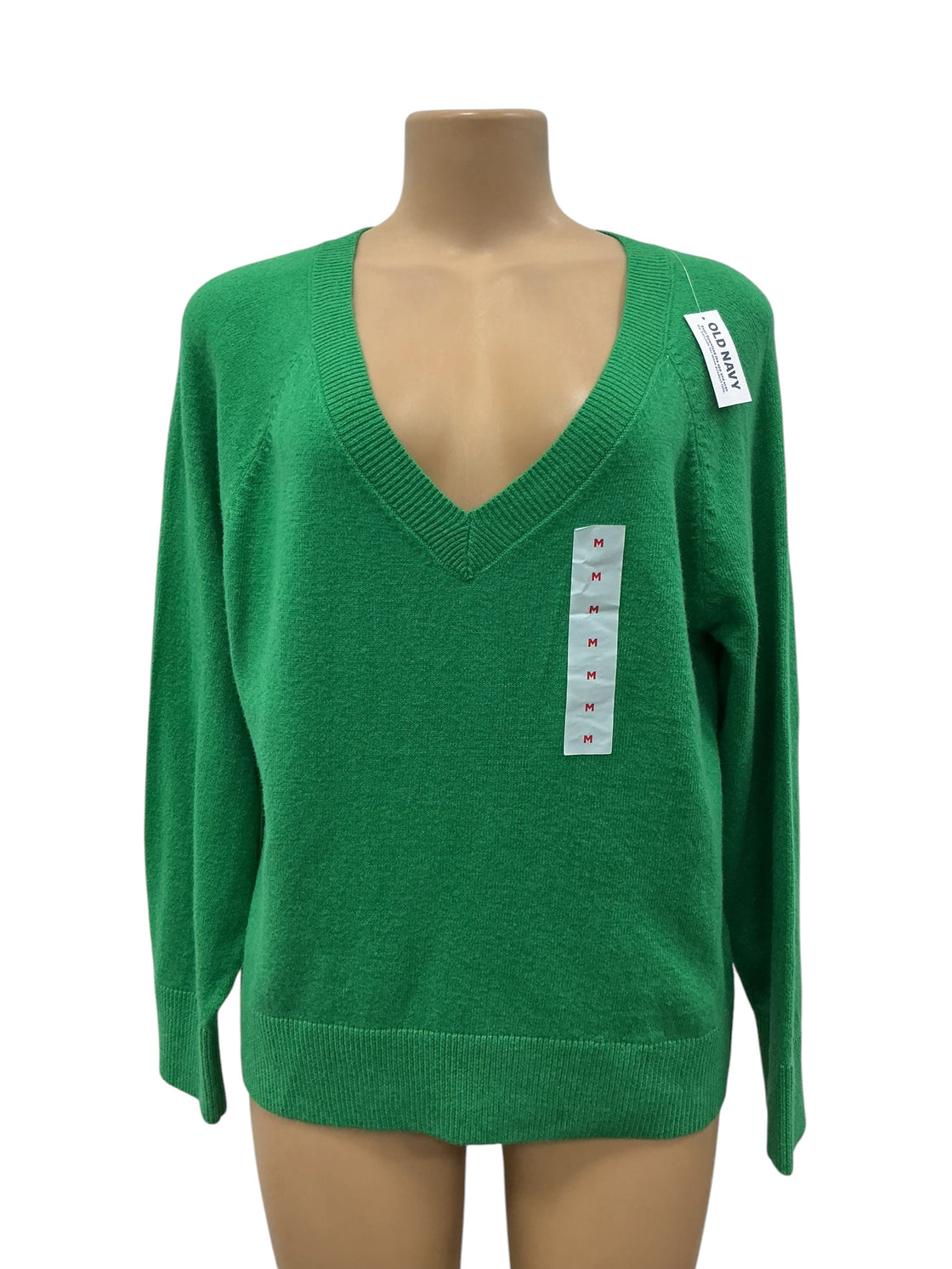 Suéter M (OLD NAVY)