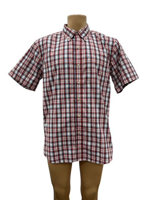 Camisa L (BLUE MOUNTAIN)