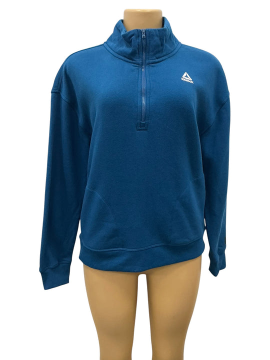 Sudadero S (REEBOK)