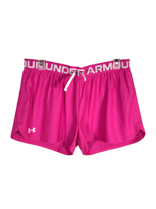 Short XL (UNDER ARMOUR)