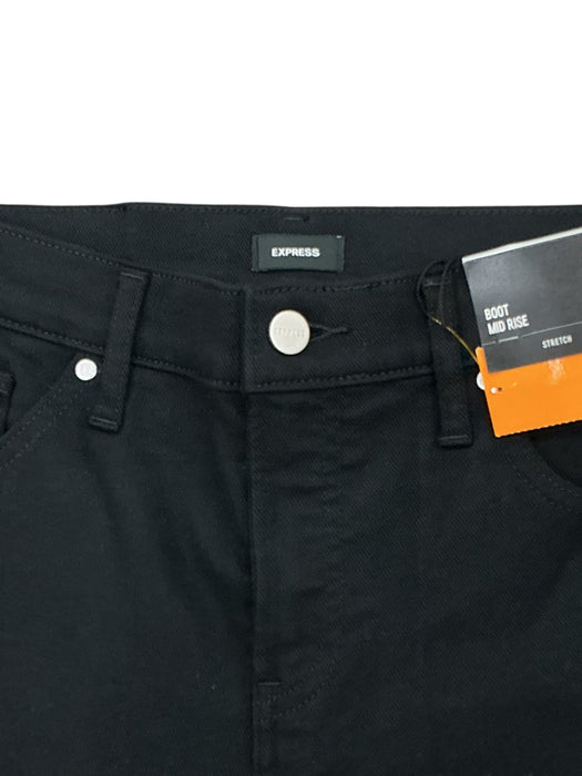 Pantalón 4 (EXPRESS)