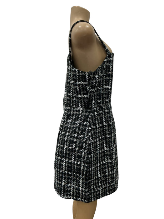 Vestido L (FRANCESCA'S)