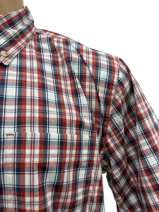 Camisa L (BLUE MOUNTAIN)
