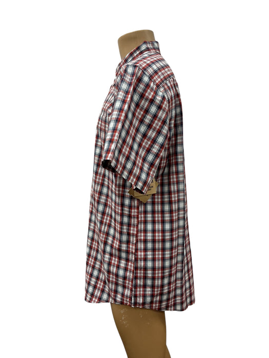 Camisa L (BLUE MOUNTAIN)