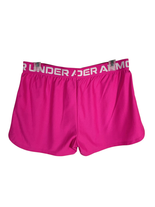 Short XL (UNDER ARMOUR)