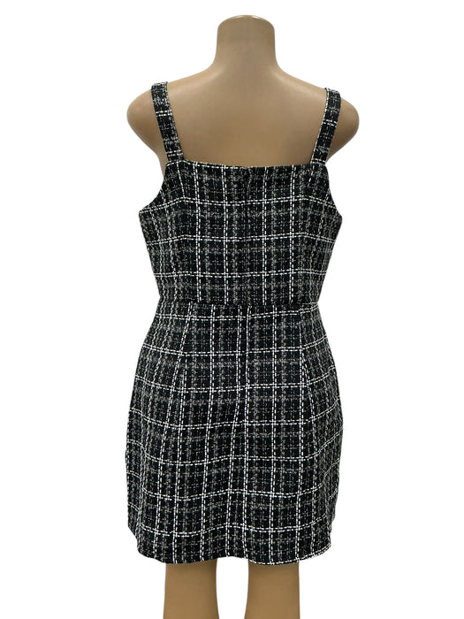 Vestido L (FRANCESCA'S)