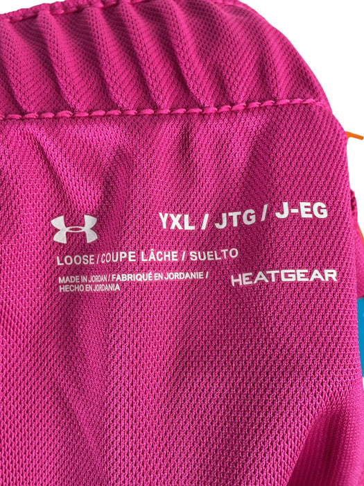 Short XL (UNDER ARMOUR)