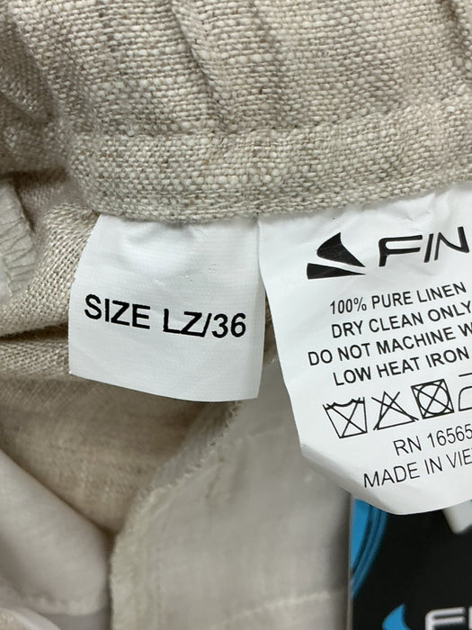 Pantalón 36 (FIN)
