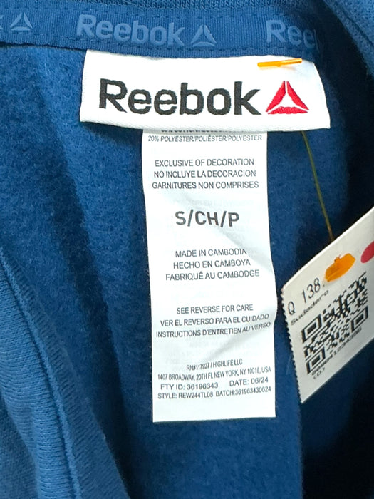 Sudadero S (REEBOK)