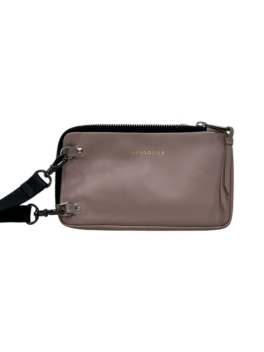 Mini bolso (BANDOLIER)