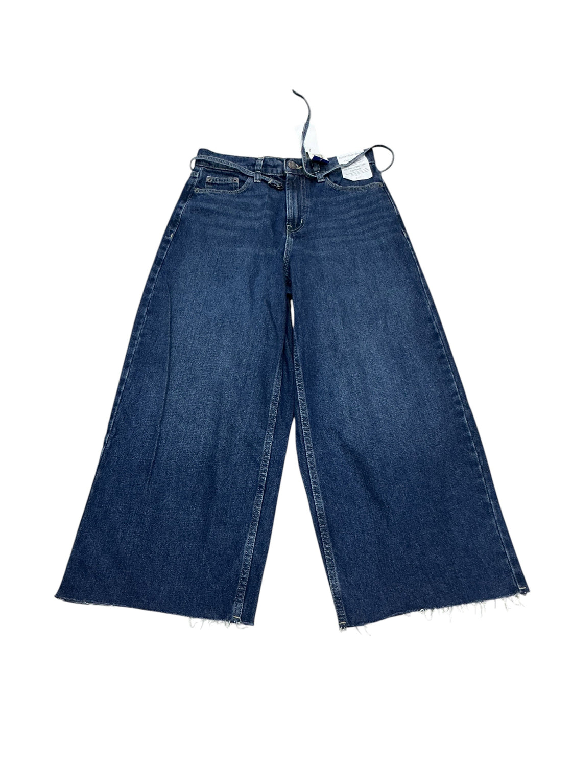 Pantalón 4/27 (CALVIN KLEIN)