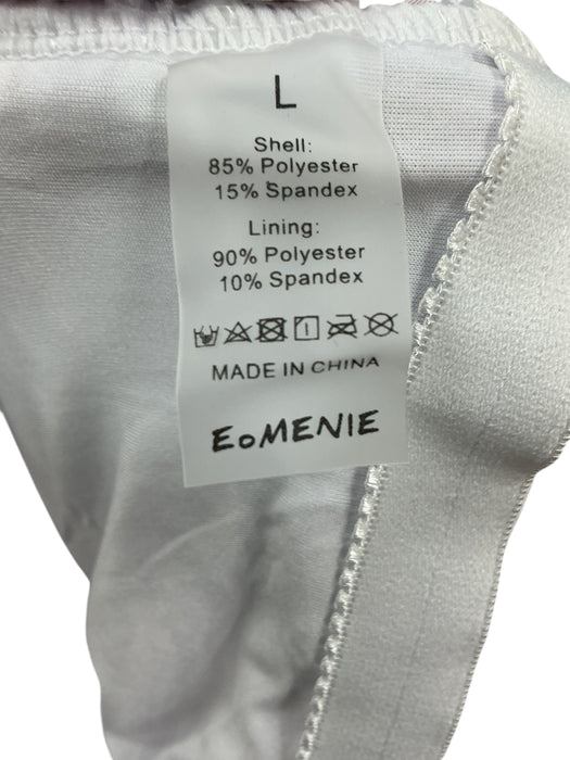 Traje de baño L (EOMENIE)