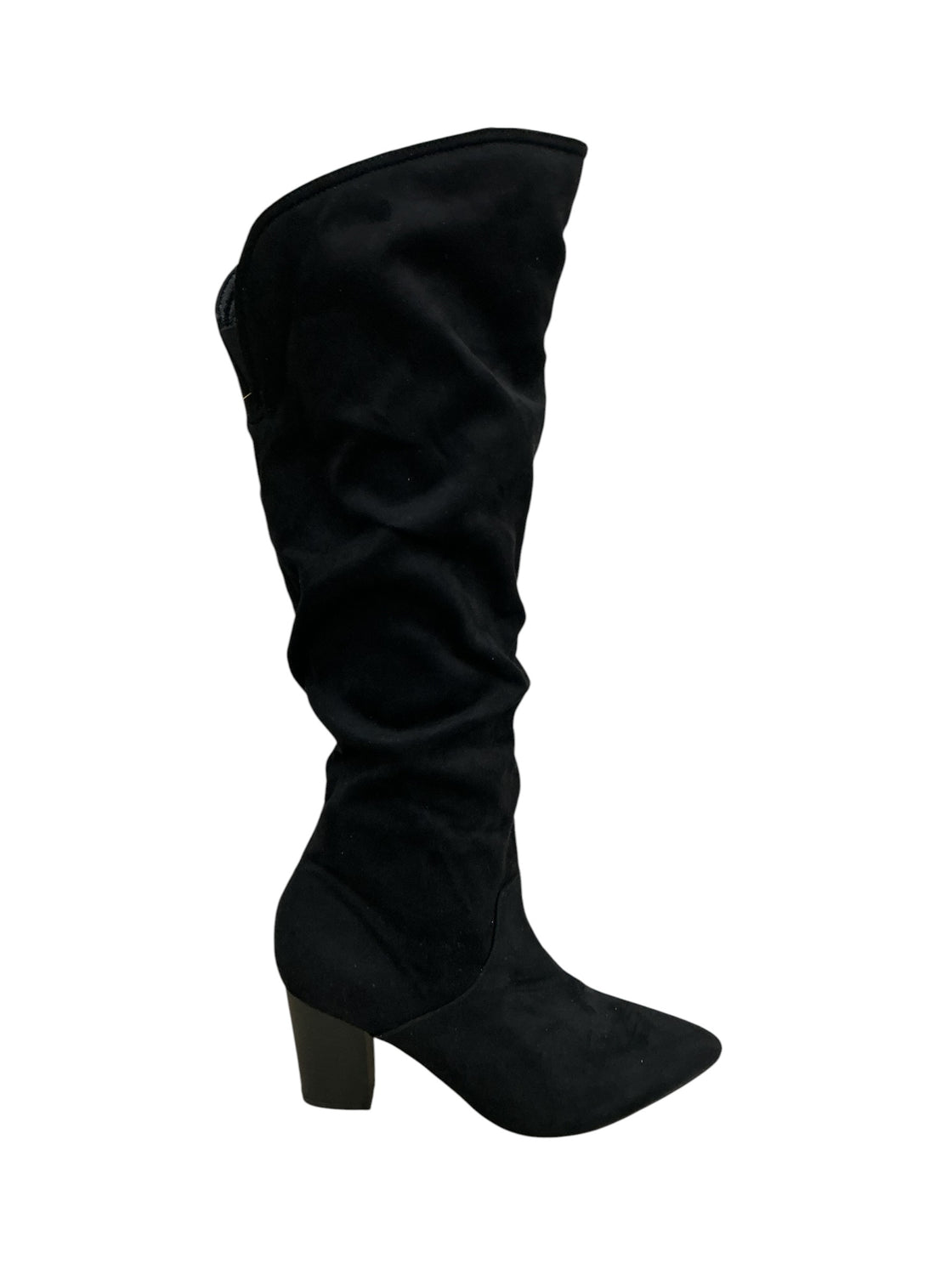 Botas 7