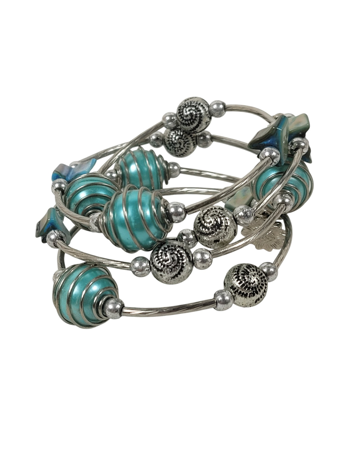 Pulsera de fantasía