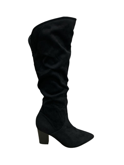 Botas 7