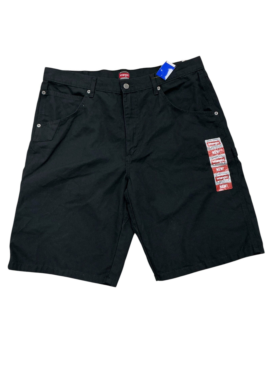 Pantaloneta 36 (WRANGLER)