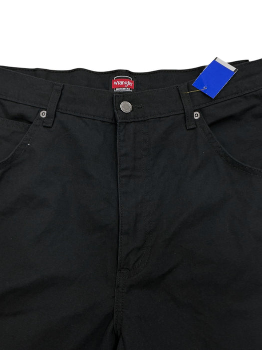 Pantaloneta 36 (WRANGLER)
