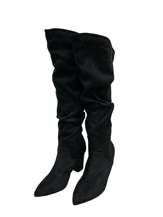 Botas 7