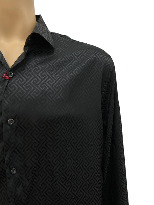 Camisa XL (CONSEQUENCE )