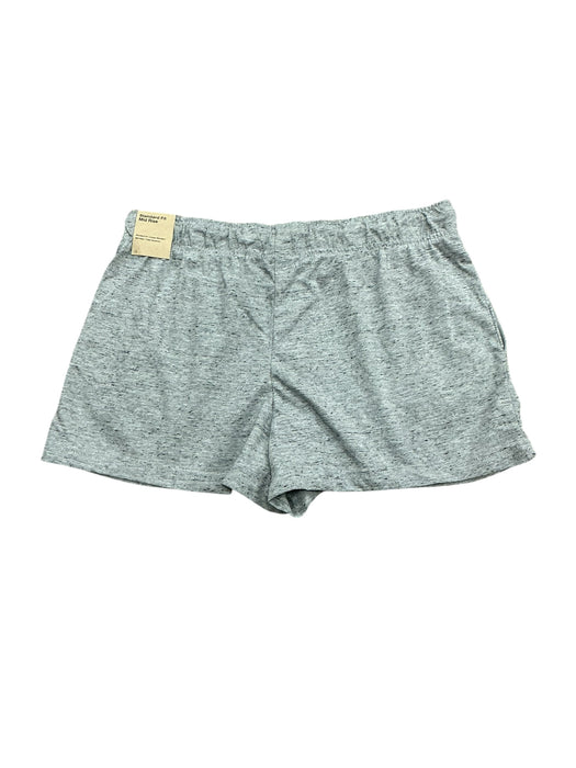 Short L (NIKE)