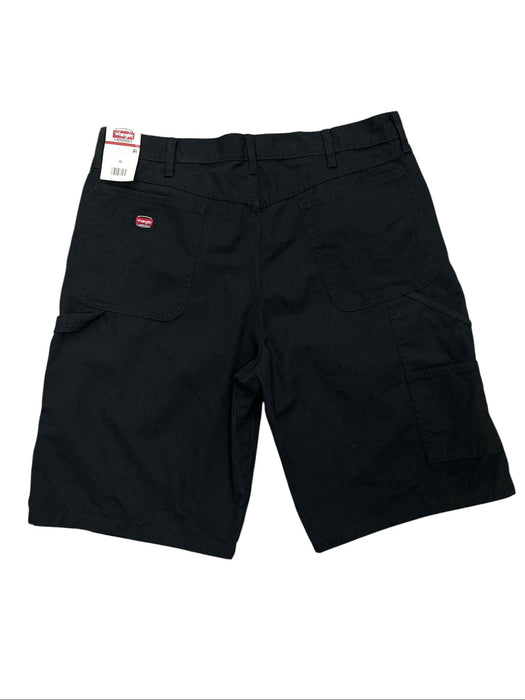 Pantaloneta 36 (WRANGLER)