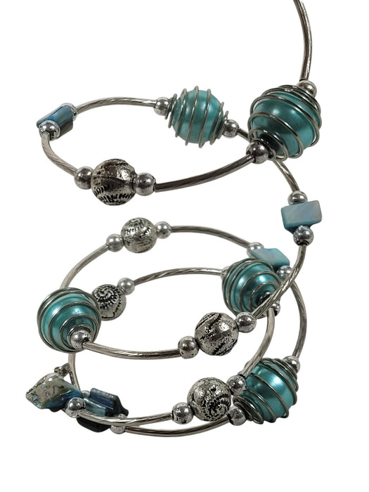 Pulsera de fantasía