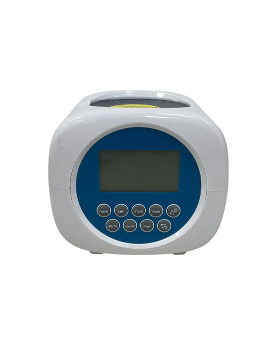 Reloj proyector (DISCOVERY)